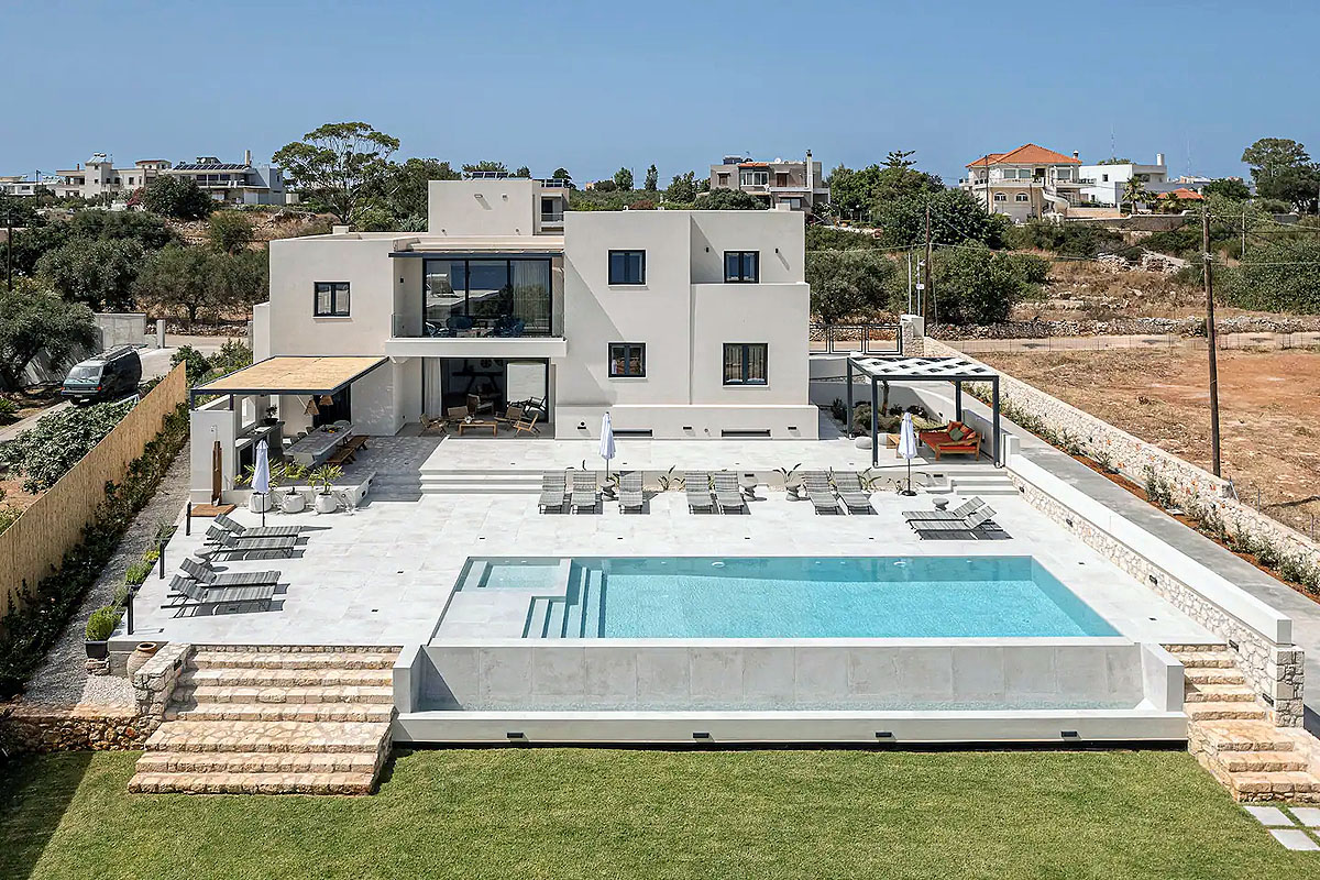 Nemia Luxury Residence