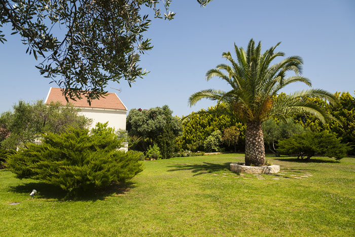 Villa Angel