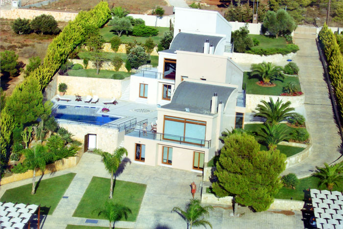 Villa Angel