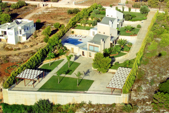 Villa Angel