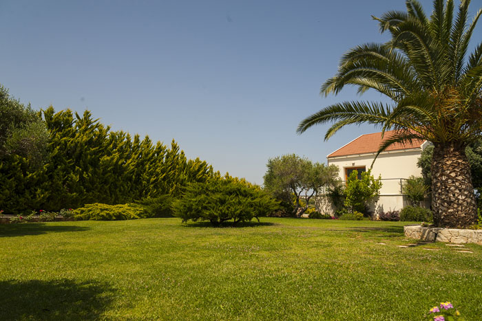 Villa Angel