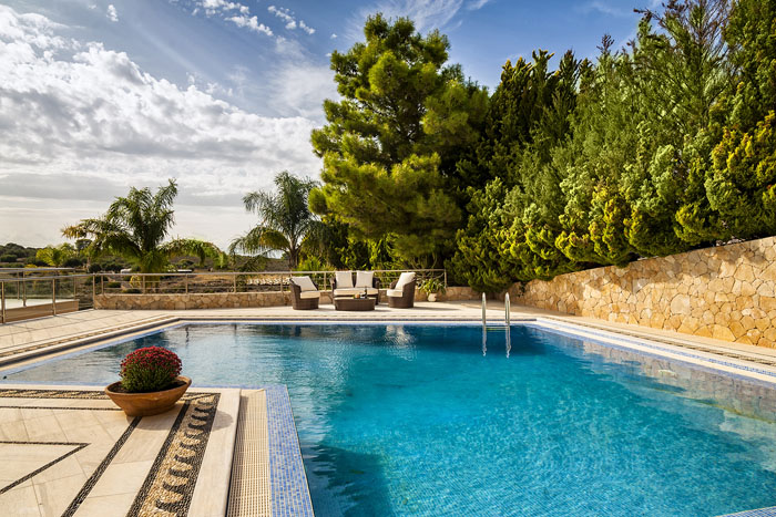 Villa Angel