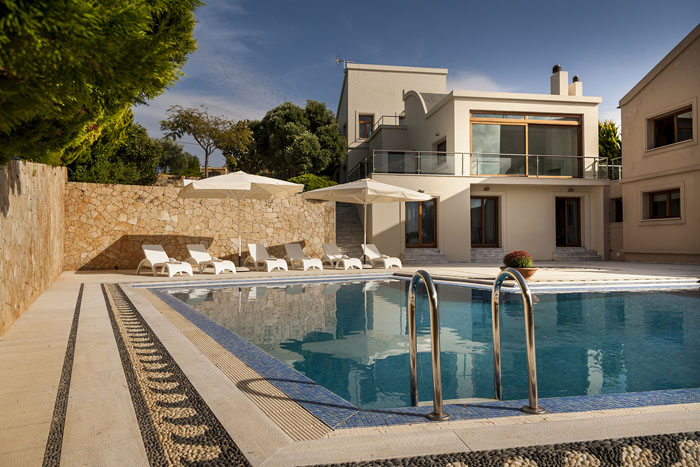 Villa Angel