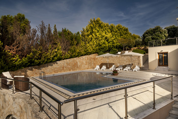 Villa Angel