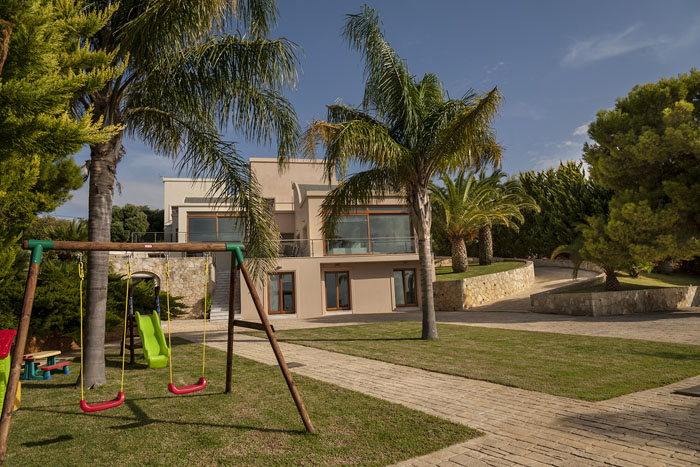 Villa Angel