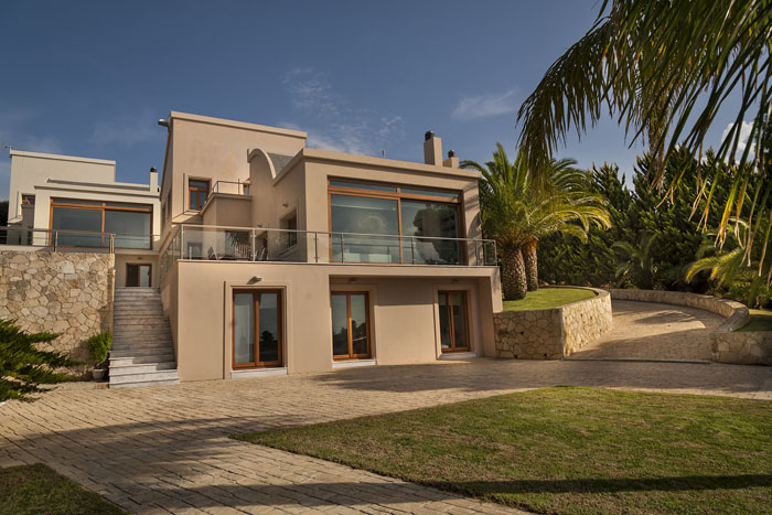 Villa Angel