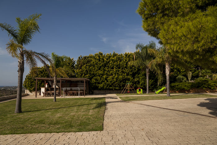 Villa Angel