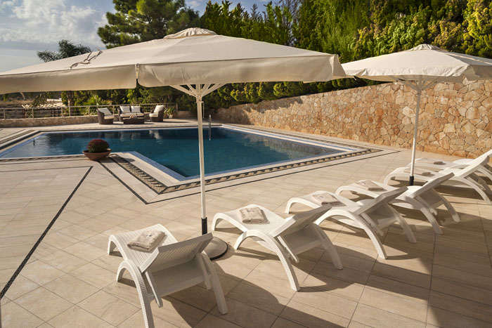 Villa Angel