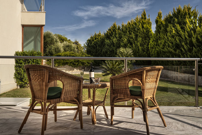 Villa Angel
