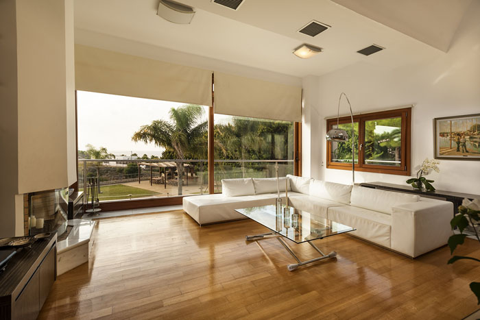Villa Angel