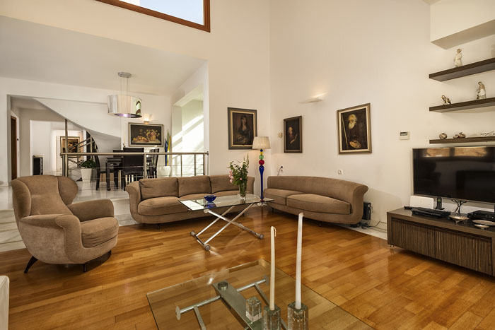 Villa Angel