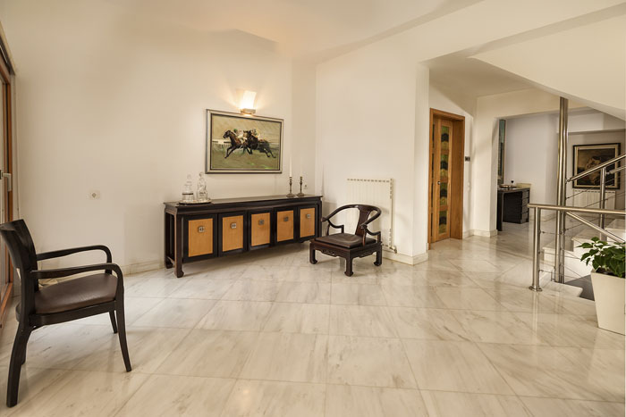 Villa Angel