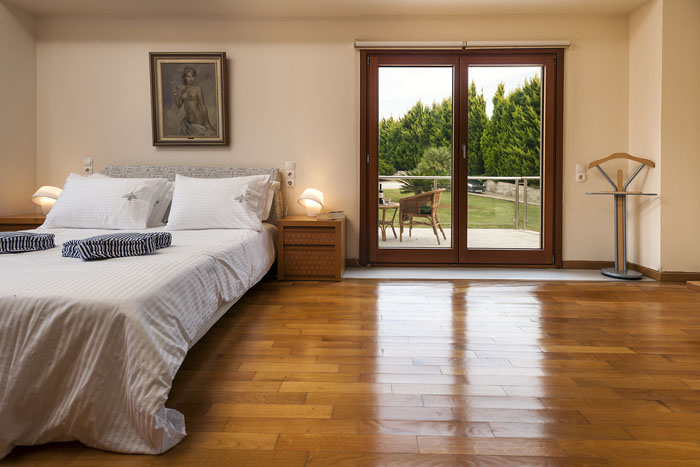 Villa Angel