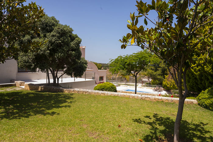 Villa Angel