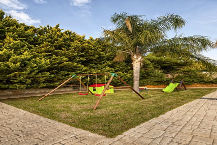 Villa Angel