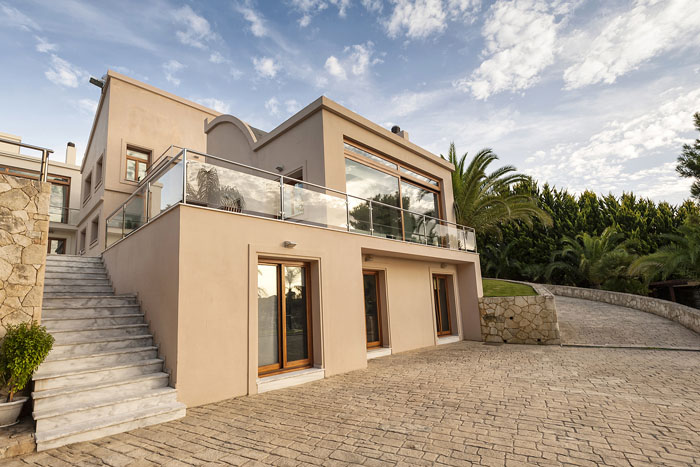 Villa Angel