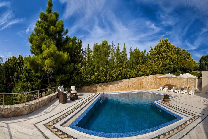 Villa Angel