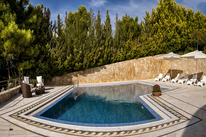 Villa Angel