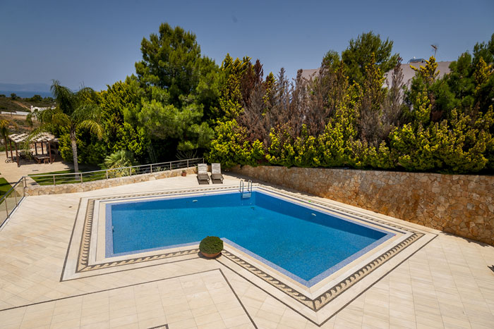 Villa Angel
