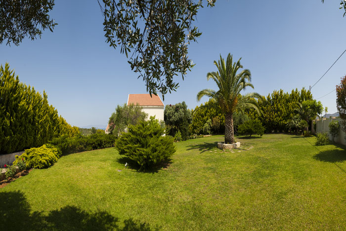 Villa Angel