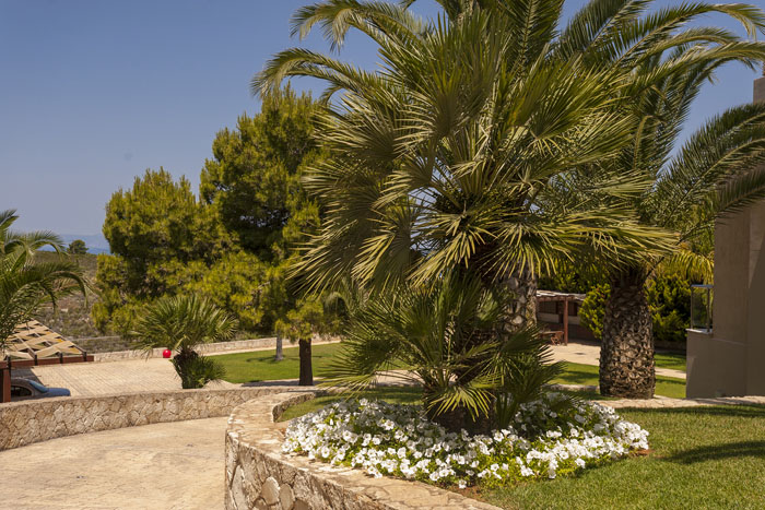 Villa Angel