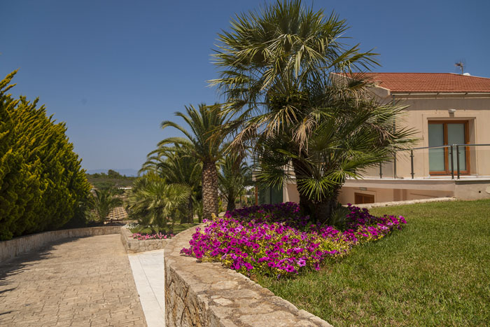 Villa Angel