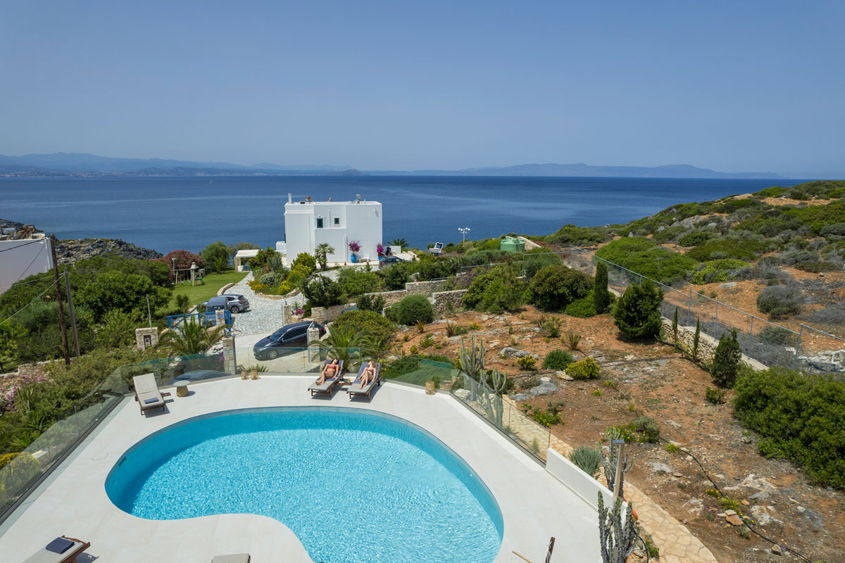 Villa Bluebell