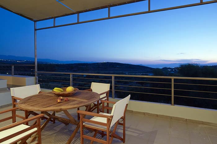Villa Deluxe