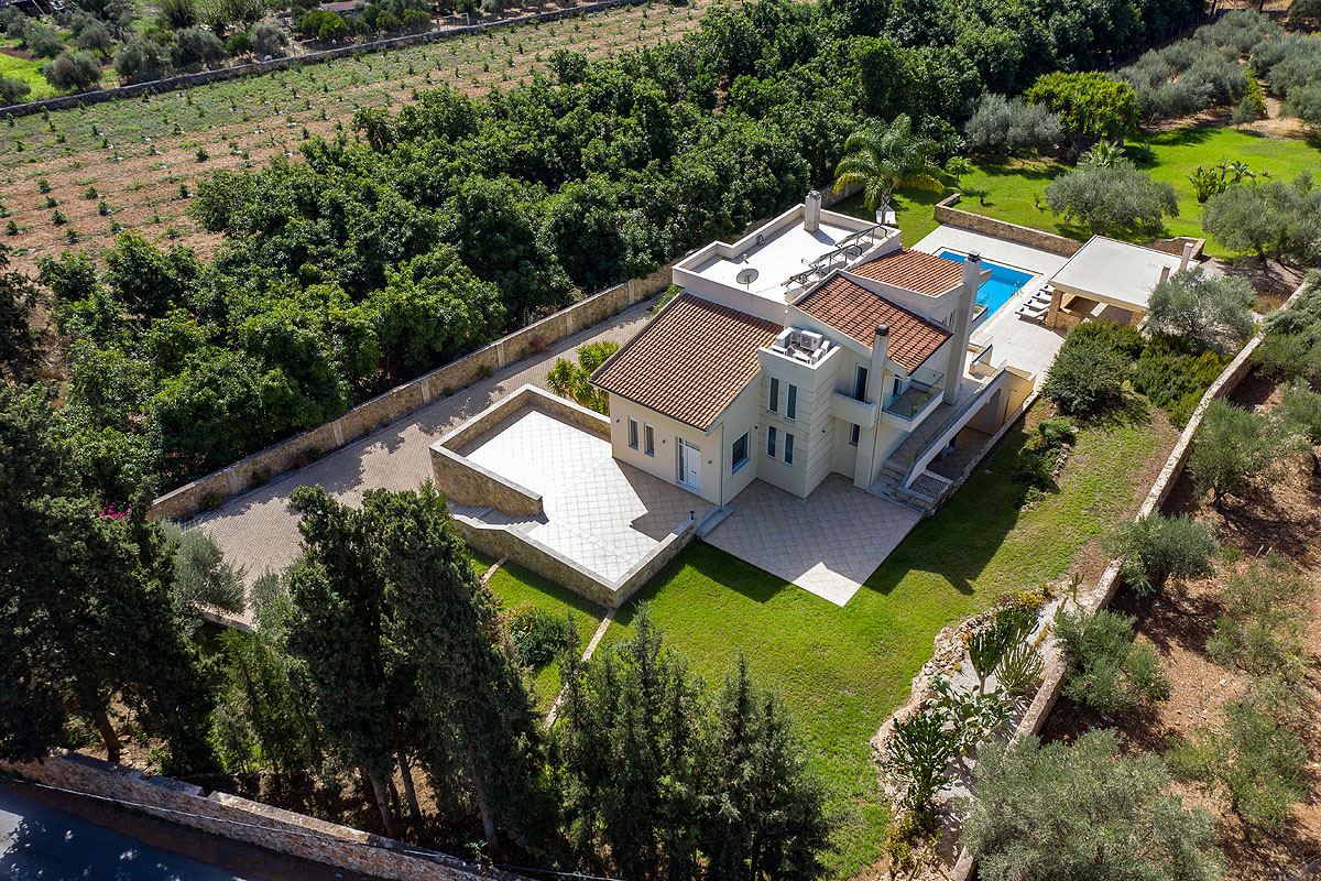 Villa Melitini