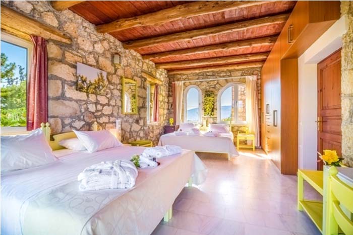 Villa Xenia