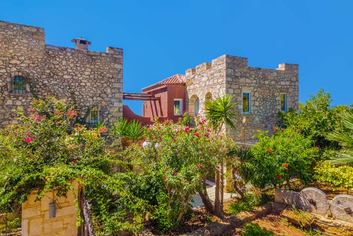 Villa Xenia