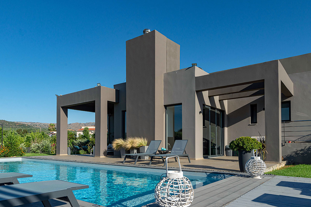 Villa Vega