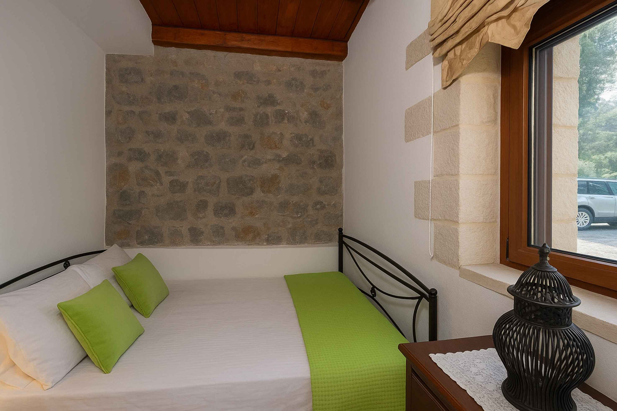 Geroulios Kastro Villa 1