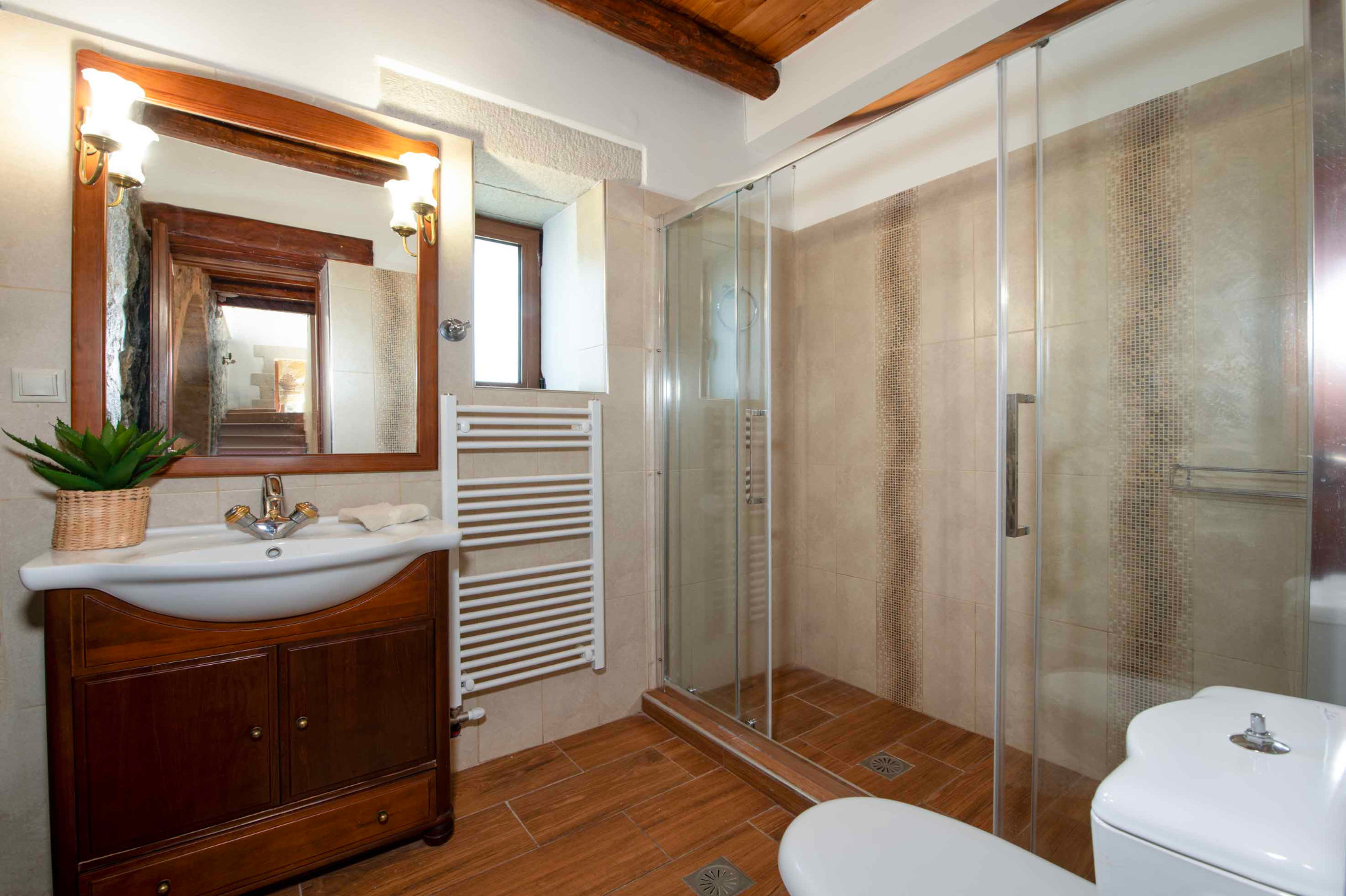 Geroulios Kastro Villa 1