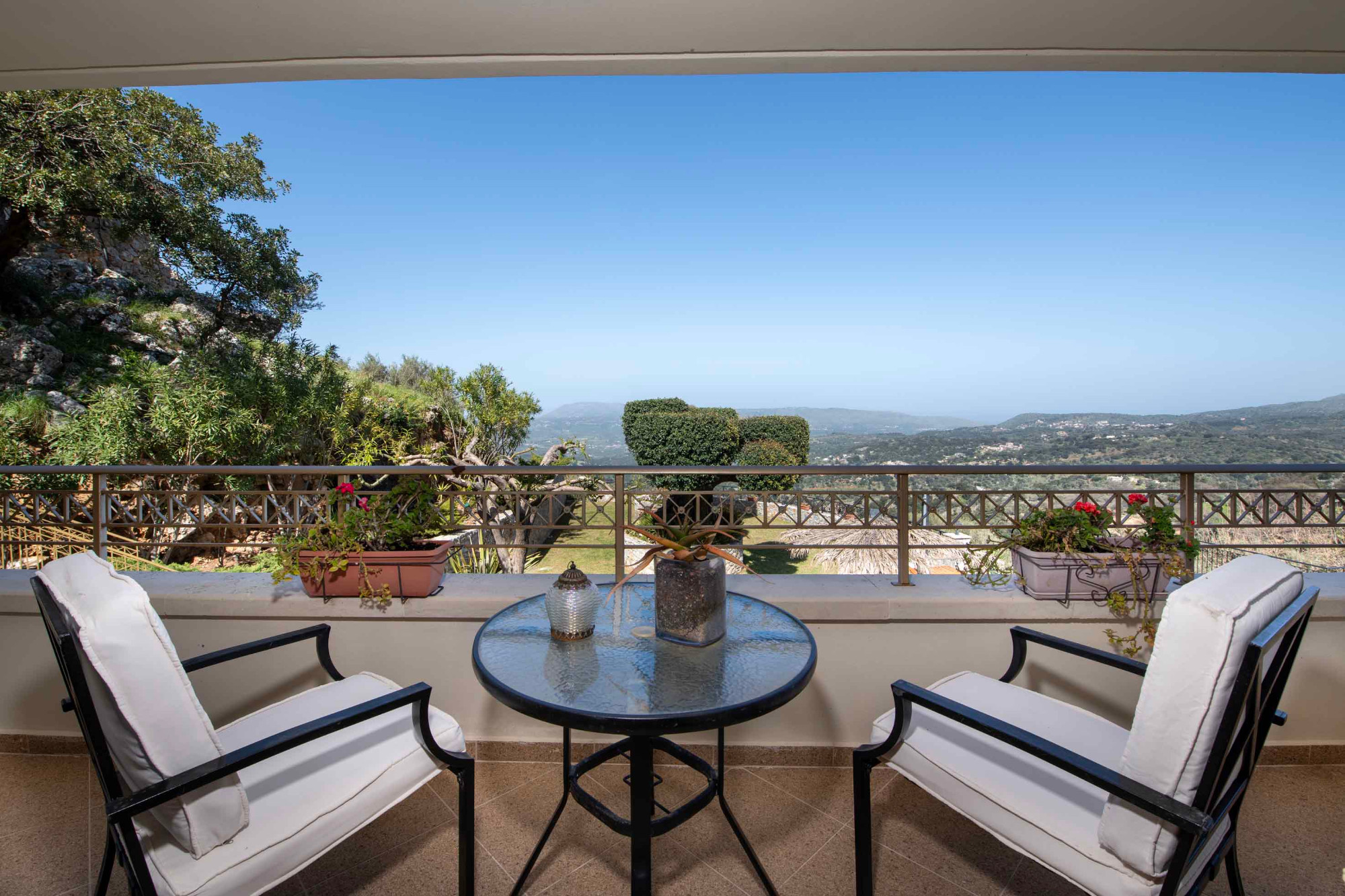 Geroulios Kastro Villa 1