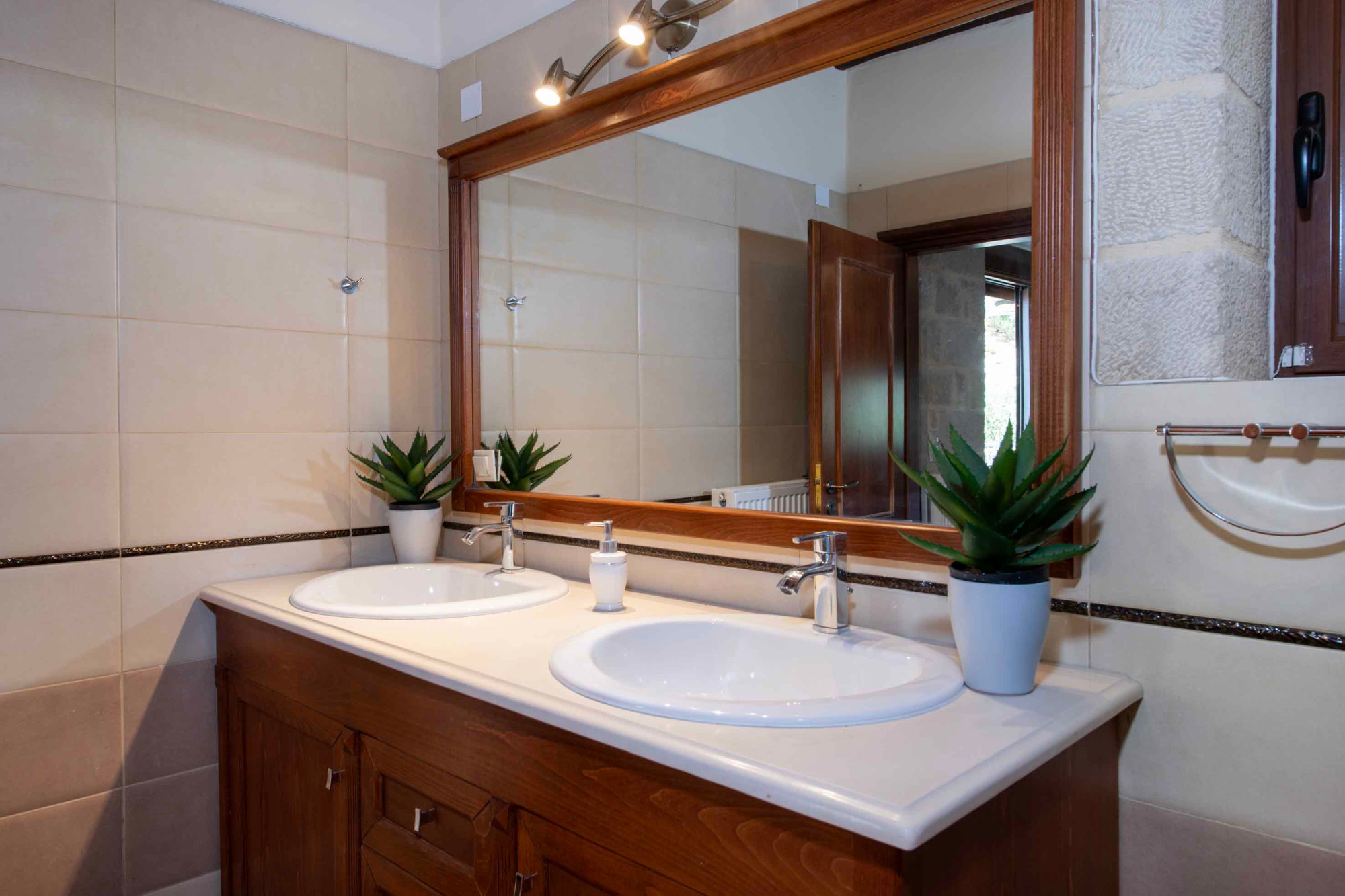 Geroulios Kastro Villa 1