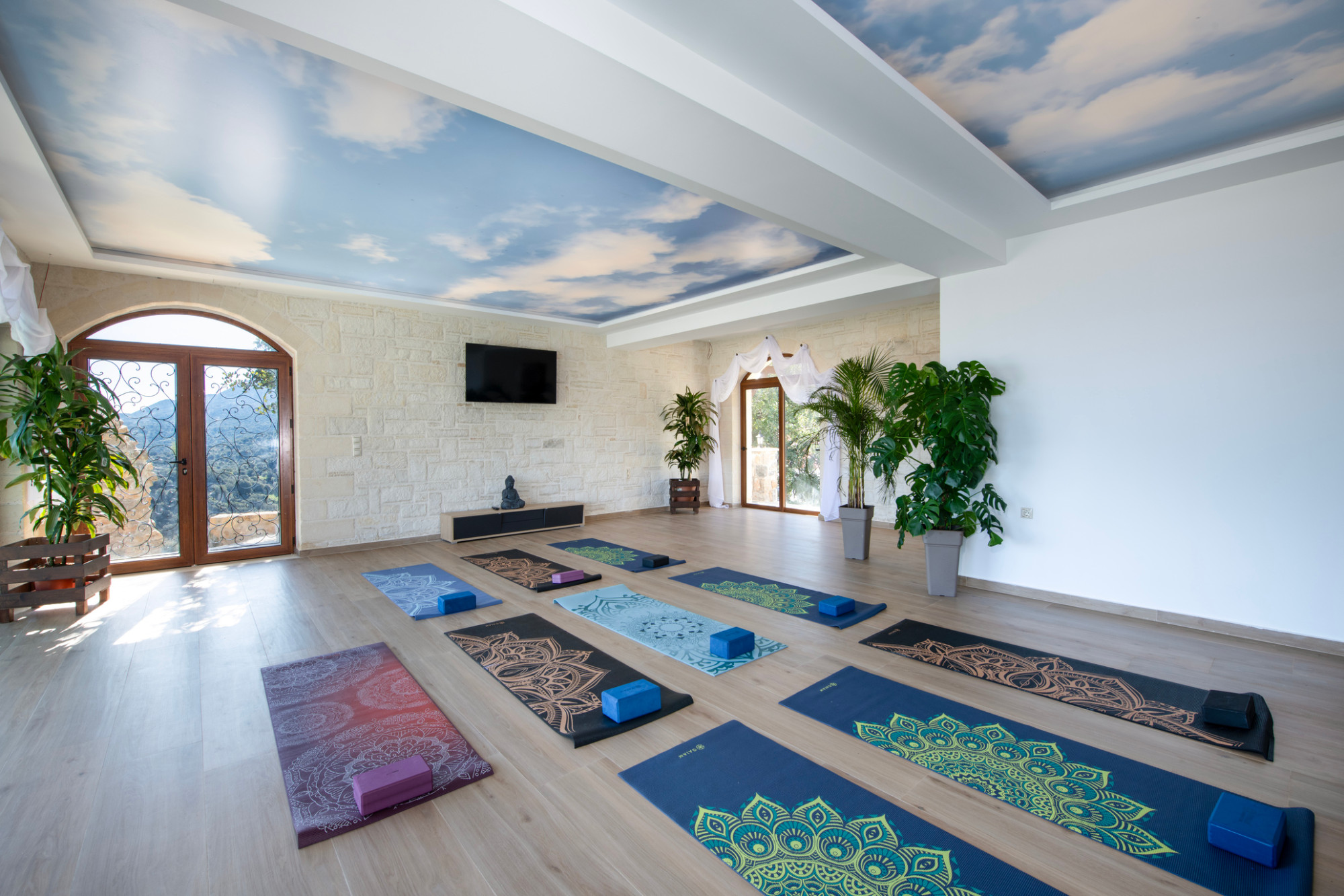 Geroulios Kastro Villa 2