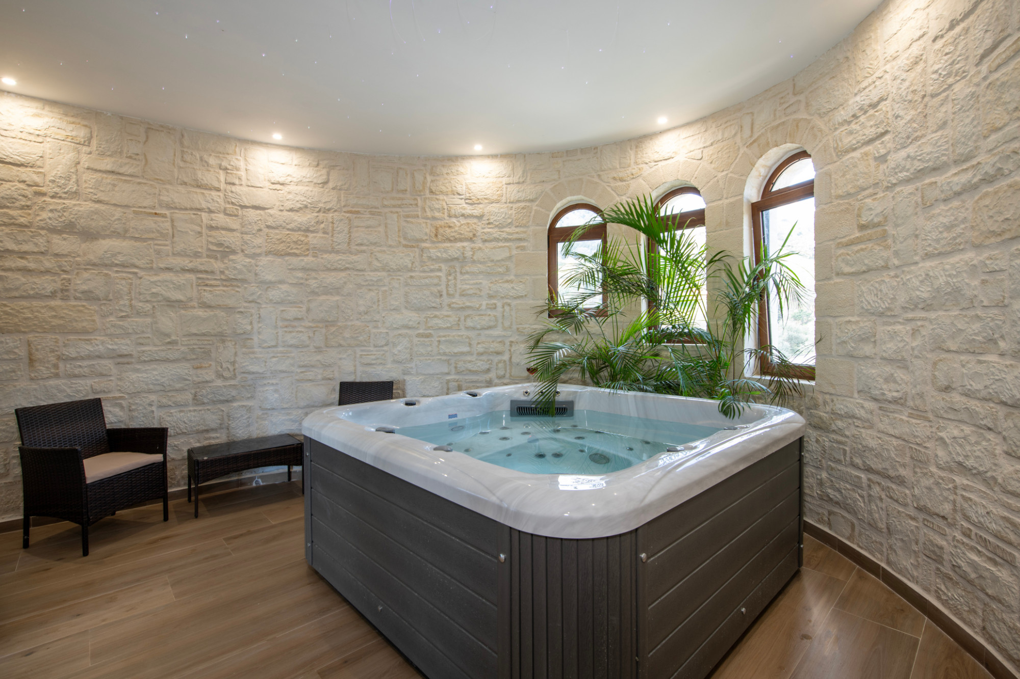 Geroulios Kastro Villa 2