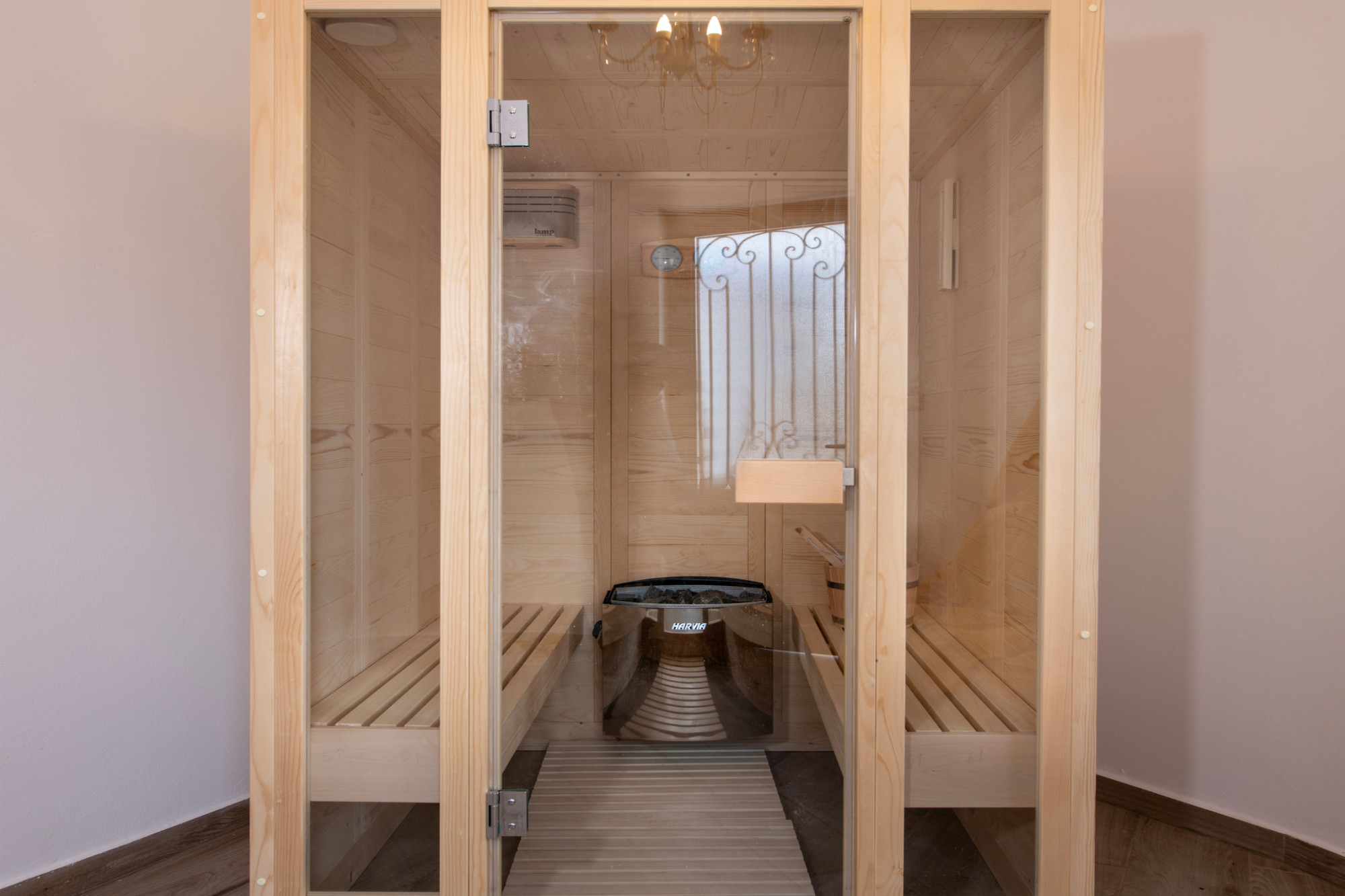 Geroulios Kastro Villa 2