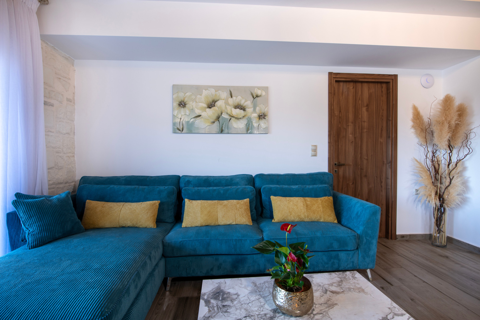 Geroulios Kastro Villa 2