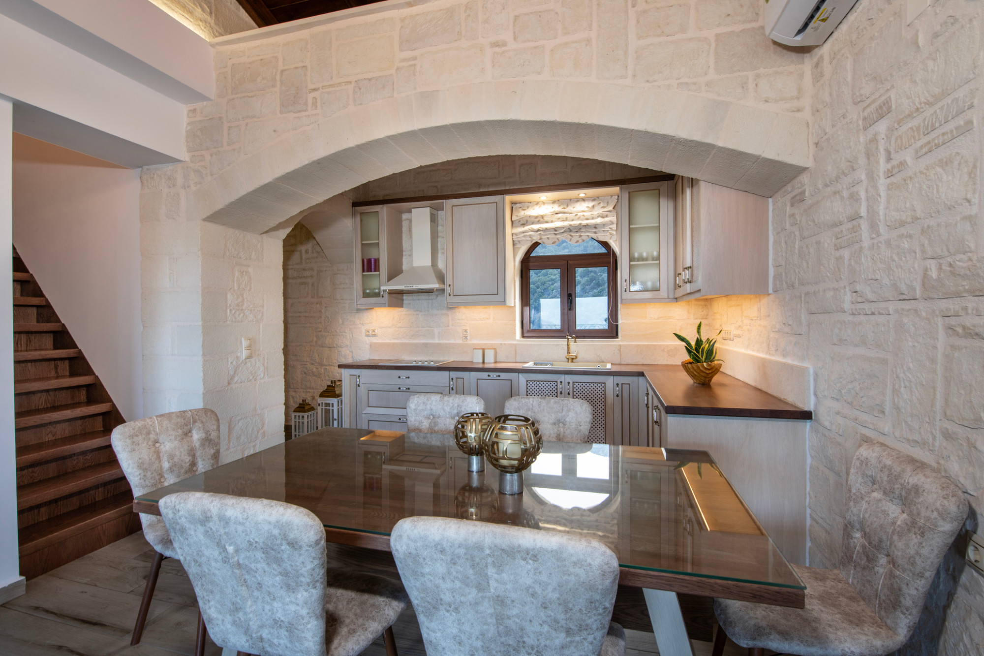 Geroulios Kastro Villa 2