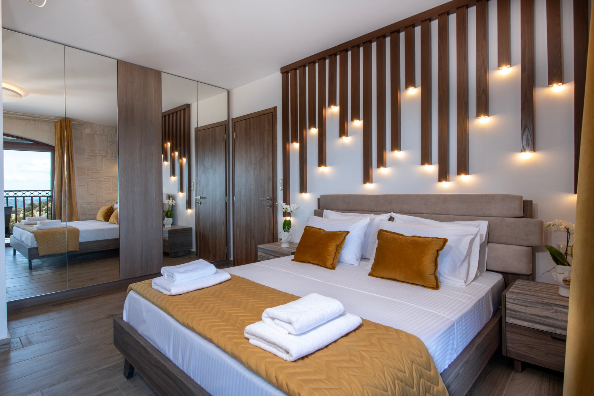 Geroulios Kastro Villa 2