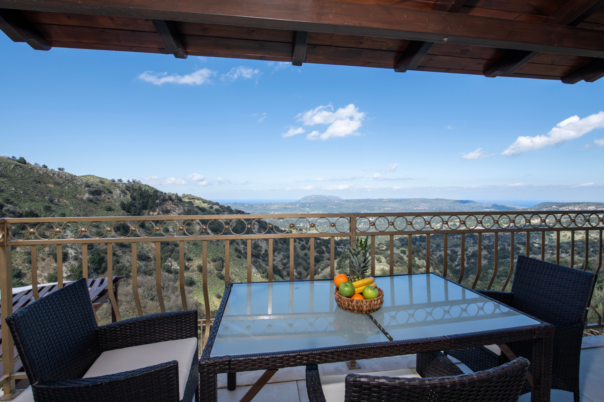 Geroulios Kastro Villa 2