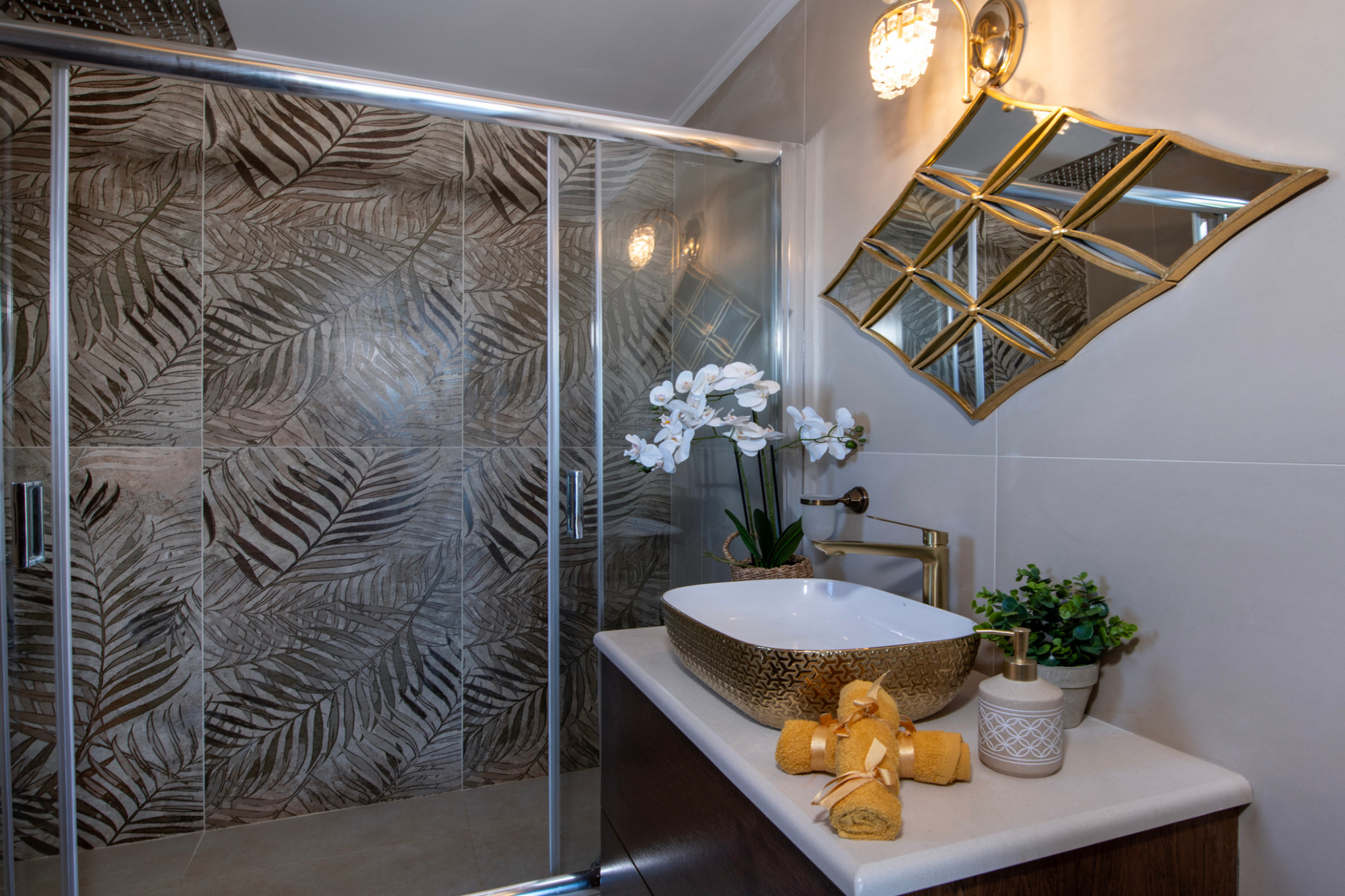 Geroulios Kastro Villa 2