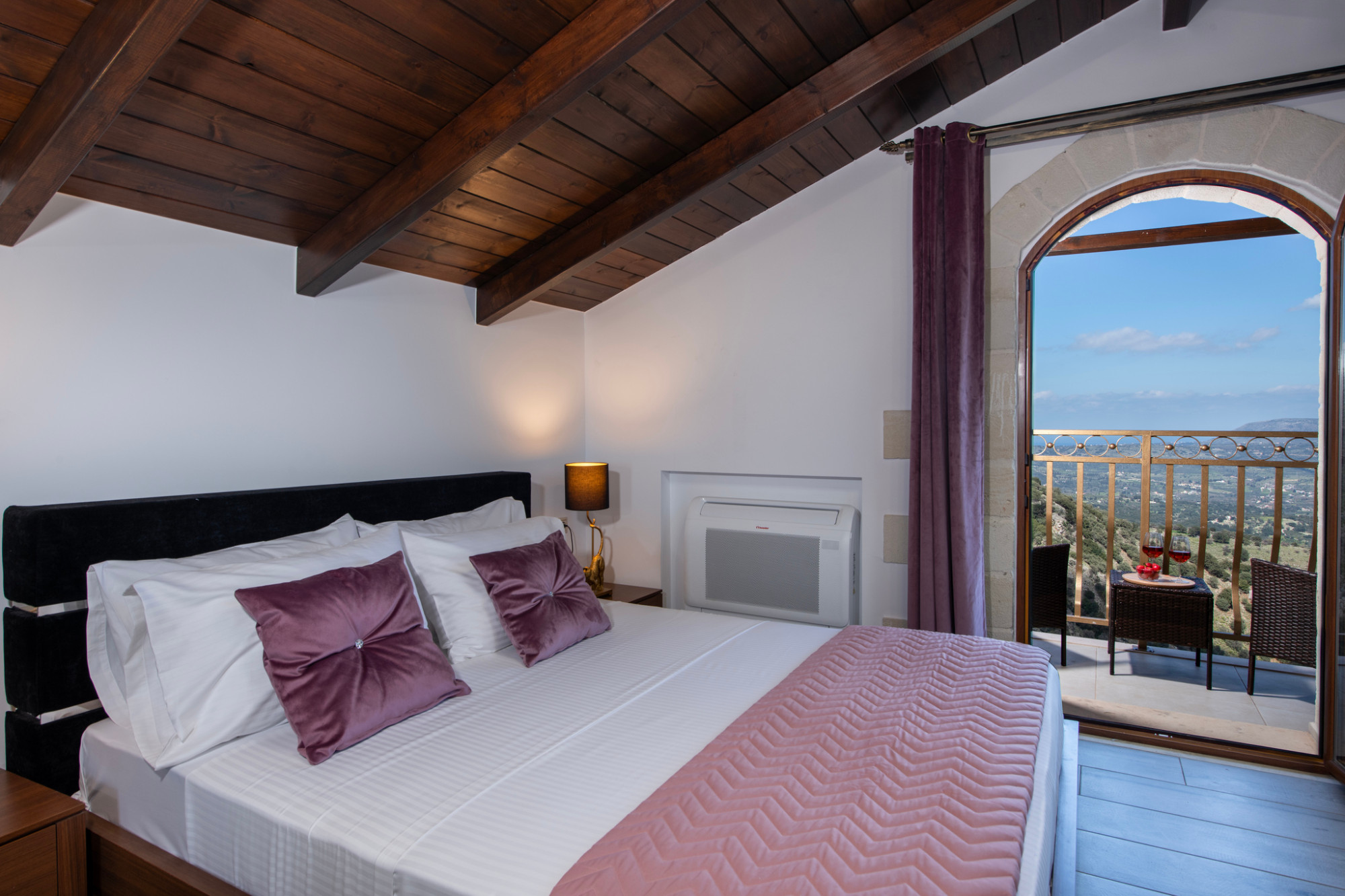 Geroulios Kastro Villa 2