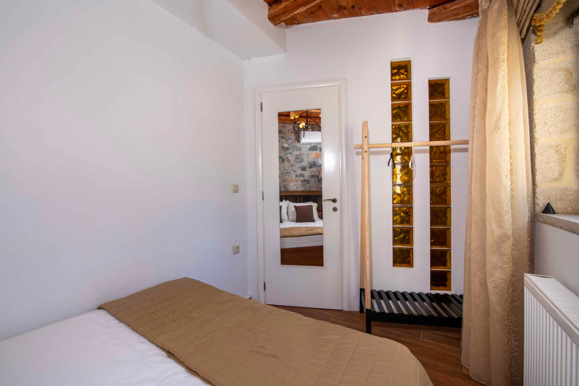 Geroulios Kastro Villa Complex 