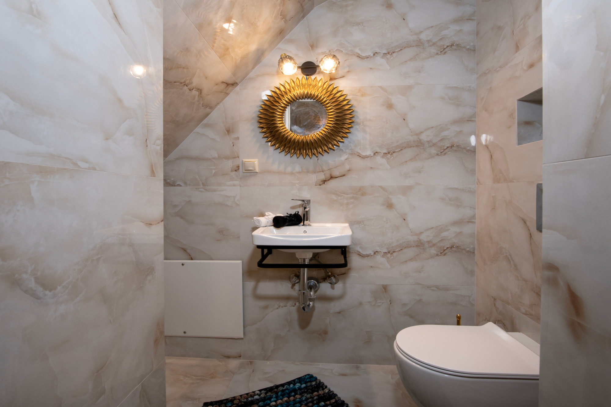 Geroulios Kastro Villa Complex 