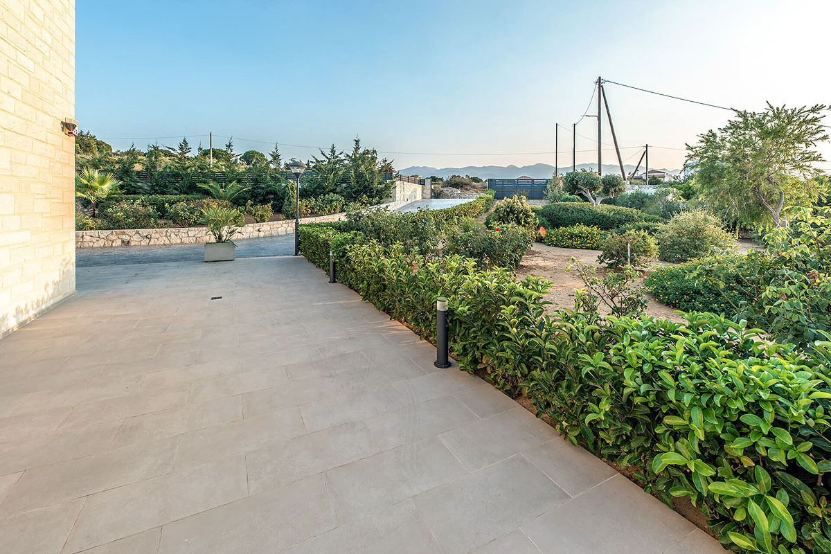 Mare Vista Villa