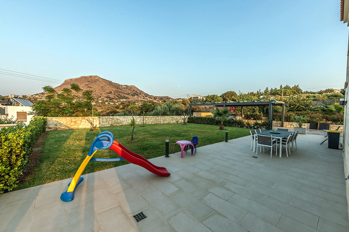 Mare Vista Villa