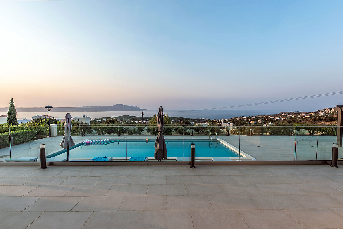Mare Vista Villa